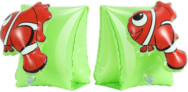 Picture of EN15649  NEMO/FLAMINFO/CRAB ARMBANDS FLOATIES